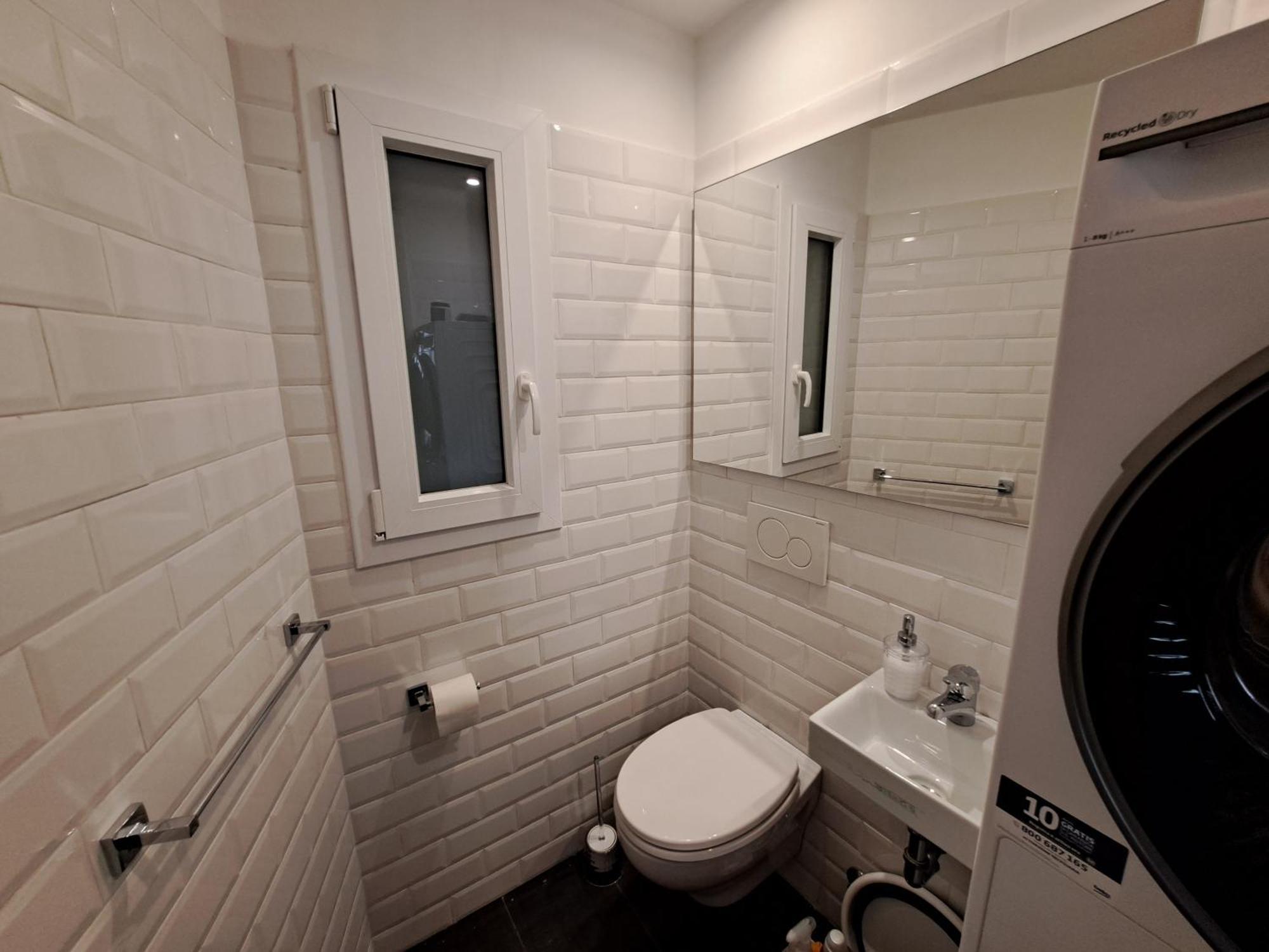 Casa Lilli Appartement Rome Buitenkant foto